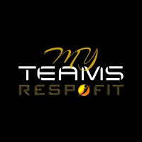 MyTeams by Respofit Logo