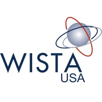 WISTA USA Logo