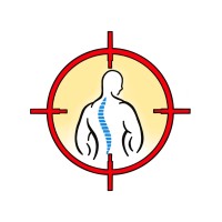 A.I.M Muscles and Joints Logo