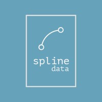 Spline Data Logo