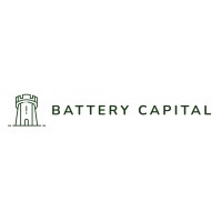 Battery Capital Partners, LLC Logo