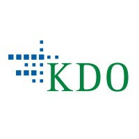 Kommunale Datenverarbeitung Oldenburg (KDO) Logo
