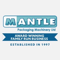 Mantle Packaging Machinery Ltd Logo