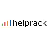 Helprack Logo