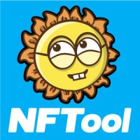 NFTool.pro Logo