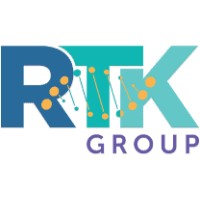 RTK Group, LLC Logo
