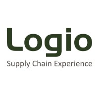 Logio Consulting A/S Logo