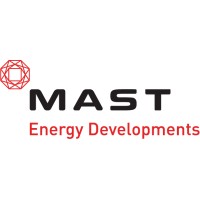 Mast Energy Developments PLC Logo