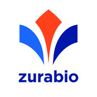 Zura Bio Limited Logo