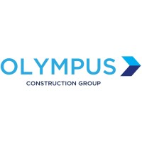 Olympus Construction Group Logo