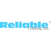 Reliable Trading, Inc. Logo