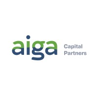 Aiga Capital Partners Logo