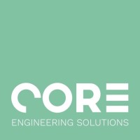 Core Engineering Solutions NZ Limited Logo