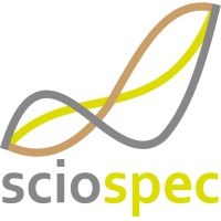 Sciospec Scientific Instruments GmbH Logo