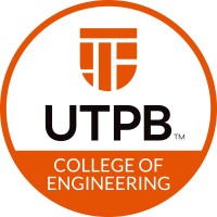 UTPB College of Engineering Logo