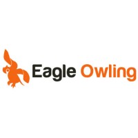 Eagle Owling Logo