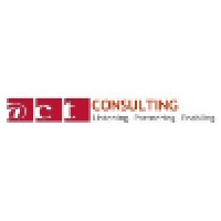 ACT Consulting, Inc. Logo