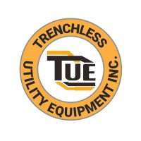 Trenchless Utility Equipment Inc. Logo
