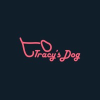 Tracys Dog Logo
