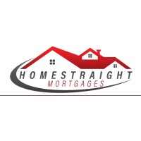 HOMESTRAIGHT MORTGAGES LIMITED Logo