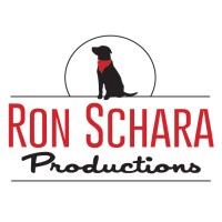 Ron Schara Productions Logo