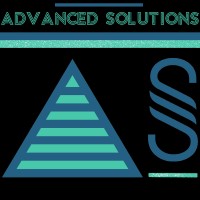 Advanced Solutions Network Logo