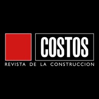 Revista COSTOS - Paraguay Logo