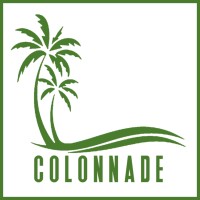 Colonnade Island LLC Logo