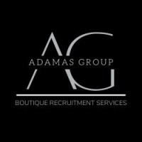Adamas Group Logo