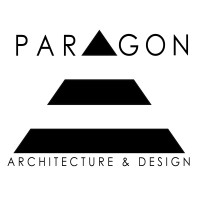 Paragon Architecture & Design Logo
