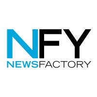 Newsfactory GmbH Logo