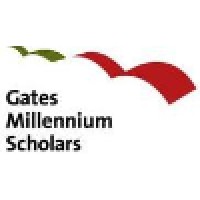 Gates Millennium Scholars Program Logo
