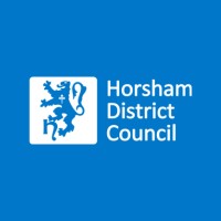 Horsham District Council Logo