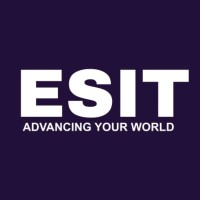 Elizabeth Sloane Institute of Technology Logo