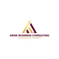 Arise To The Top Business Consulting Logo