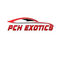 PCH Exotics Logo