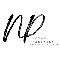 Novak Partners Logo
