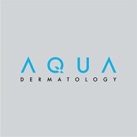 AQUA Dermatology Logo