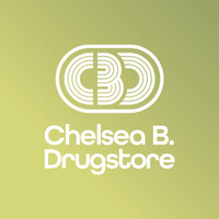 Chelsea B. Drugstore Logo
