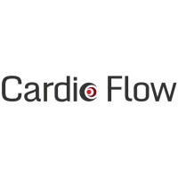 Cardio Flow, Inc. Logo