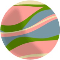 Tropical Galaxy Inc. Logo