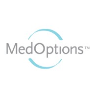 MedOptions Logo