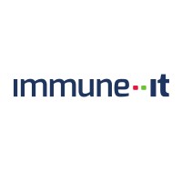 Immune-IT België Logo