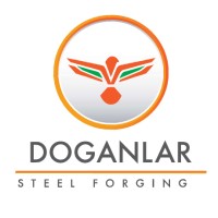 Doganlar Steel Forging Company Logo