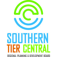 Southern Tier Central Regional Planning & Development Board Logo