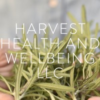 Harvest Health and Wellbeing LLC Logo