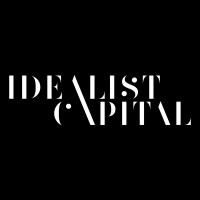 Idealist Capital Logo