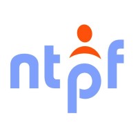 National Treatment Purchase Fund (NTPF) Logo