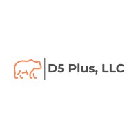 D5 Plus, LLC Logo