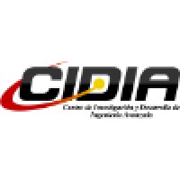 Centro de Investigacion y Desarrollo de Ingenieria Avanzada SA de CV ( CIDIA ) Logo